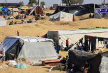 الأونروا تحذر من خطورة التصعيد الإسرائيلي في مدينة رفح