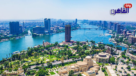 الأرصاد ارتفاع مفاجئ لدرجات الحرارة في القاهرة لمدة 48 ساعة-بوابة القاهرة