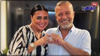 مسلسل وبقينا اتنين-رمضان 2024-بوابة القاهرة