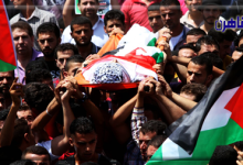 استشهاد 9 فلسطينيين وإصابة العشرات أثناء توزيع المساعدات الإنسانية-موقع بوابة القاهرة