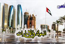 البنوك في الإمارات العربية المتحدة-بوابة القاهرة-بنوك الإمارات