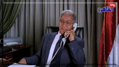 الموت يغيب الفنان المصري محمد قشطة بعد معاناة مع المرض-موقع بوابة القاهرة