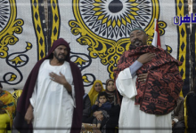 المرأة والسلطان-بوابة القاهرة