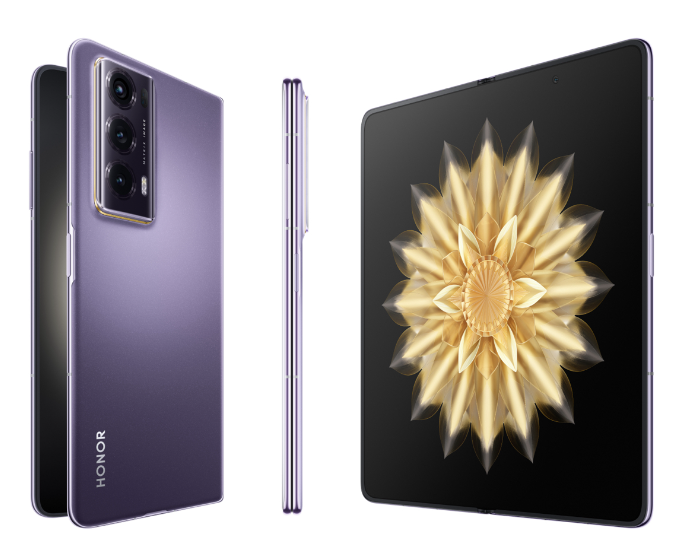 الهاتف الذكي HONOR Magic V2