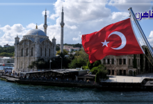 تركيا-بوابة القاهرة-داعش