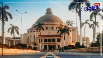 جامعة القاهرة تعلن انطلاق الدراسة بالتعليم المدمج يوم 29 مارس-بوابة القاهرة