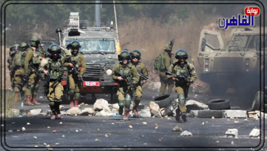 جيش الاحتلال يؤكد استهدافه منشأة عسكرية تابعة لحزب الله جنوب لبنان-بوابة القاهرة