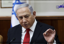 رئيس وزراء إسرائيل سندخل رفح الفلسطينية-موقع بوابة القاهرة