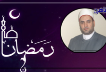 برنامج منارة الإسلام-رمضان شهر القرآن-بوابة القاهرة