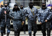 روسيا تعتقل ثلاثة أشخاص بتهمة التخطيط لعمل إرهابي في منطقة ستافروبول-بوابة القاهرة