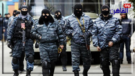 روسيا تعتقل ثلاثة أشخاص بتهمة التخطيط لعمل إرهابي في منطقة ستافروبول-بوابة القاهرة