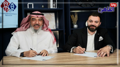 شبكة YEN و VMS يتعاونان لدعم رواد الأعمال في الشرق الأوسط وشمال أفريقيا-بوابة القاهرة