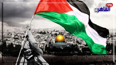 فلسطين عن قرار مجلس الأمن وقف إطلاق النار يجب أن يكون دائم ومستدام-موقع بوابة القاهرة