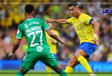 النصر يفوز على أهلي جدة في دوري روشن السعودي-بوابة القاهرة