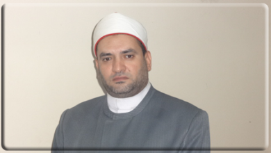 محمد القويسني-برنامج منارة الإسلام-أهلا رمضان-بوابة القاهرة