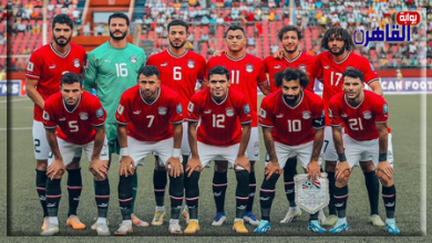 طرح تذاكر مباراة مصر ونيوزلندا في بطولة كأس العاصمة الإدارية-بوابة القاهرة