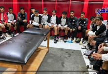 مواعيد مباريات منتخب مصر للشباب ضمن منافسات الدورة الودية بالجزائر-بوابة القاهرة