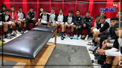 مواعيد مباريات منتخب مصر للشباب ضمن منافسات الدورة الودية بالجزائر-بوابة القاهرة