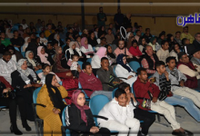 أربع عروض مسرحية في فعاليات اليوم الأخير من مهرجان مسرح الجنوب