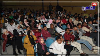 أربع عروض مسرحية في فعاليات اليوم الأخير من مهرجان مسرح الجنوب