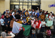 مهرجان مسرح الجنوب يقدم عروض وأنشطة لأطفال مستشفى أورام قنا