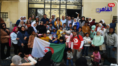 مهرجان مسرح الجنوب يقدم عروض وأنشطة لأطفال مستشفى أورام قنا