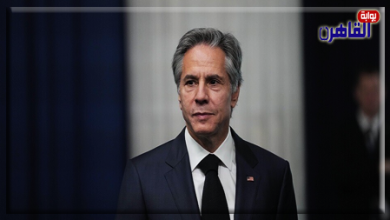 أمريكا وأوكرانيا يبحثان هاتفيا تطورات المساعدات الأمنية لكييف-بوابة القاهرة