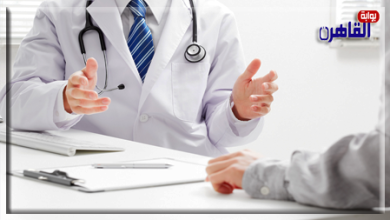 جلطة المخ وخطورتها-الدكتور أحمد الغيطي-بوابة القاهرة