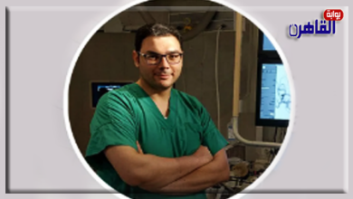 أسباب الدوخة وأعراضها-الدكتور أحمد الغيطي-بوابة القاهرة