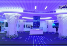 تفاصيل افتتاح الرئيس السيسي مركز البيانات والحوسبة السحابية الحكومية-بوابة القاهرة