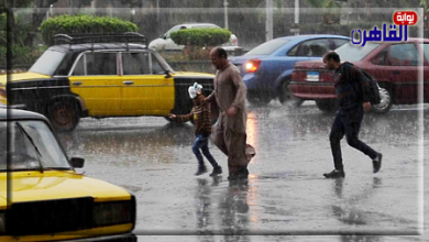 محافظة الإسكندرية تتأهب تحسبا لسقوط أمطار بعد توقعات الأرصاد-بوابة القاهرة