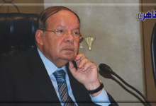 وفاة الدكتور أحمد فتحي سرور رئيس مجلس الشعب الأسبق-بوابة القاهرة