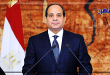 الرئيس السيسي يعود إلى القاهرة بعد زيارة سريعة للأردن-بوابة القاهرة