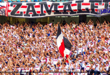 الزمالك يطلب السعة الكاملة للجماهير باستاد القاهرة لمواجهة دريمز-بوابة القاهرة