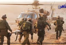 جيش الاحتلال يعلن مقتل 600 جندي وضابط إسرائيلي منذ بداية حرب غزة-بوابة القاهرة