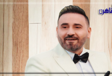 مجد القاسم يواصل وضع اللمسات الأخيرة لألبومه الجديد باشا بشواتي-بوابة القاهرة
