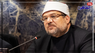 من مصر إلى غزة الأوقاف تطلق قوافل غذائية غدا-بوابة القاهرة