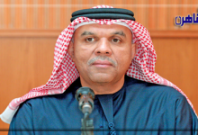 إسماعيل عبد الله الأمين العام للهيئة العربية للمسرح-بوابة القاهرة
