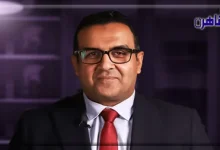 الدكتور أحمد واكد