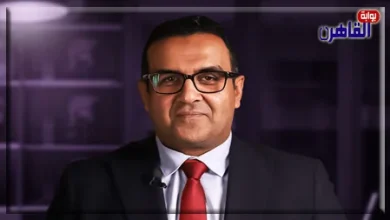 الدكتور أحمد واكد