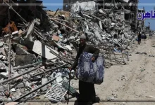إسرائيل توافق على مناقشة إنهاء الحرب في قطاع غزة-موقع بوابة القاهرة