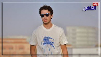 عمار السعيد