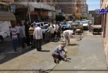 نائب محافظ الدقهلية