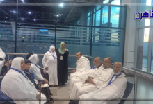 تضامن الجيزة تكثف جهودها لسفر المسنين الفائزين برحلات عمرة مجانية