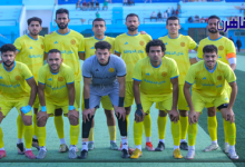 كاسكادا يهزم اسكو وديًا بثلاثية استعدادًا لمواجهة أورنج