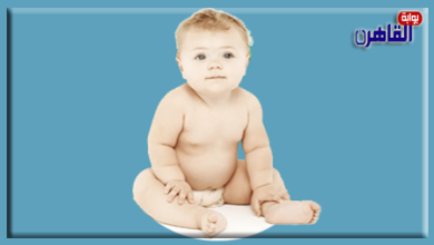 يرشدك موقع بوابة القاهرة إلى أفضل ألعاب تنمي ذكاء الطفل الرضيع