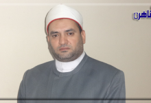 تصريح الشيخ محمد القويسني لموقع بوابة القاهرة