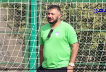 علي وزة