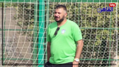 علي وزة