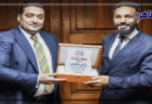المهندس رامي فارس